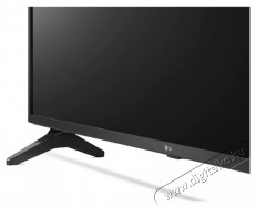 LG 43UP751C Smart LED Televízió Televíziók - LED televízió - UHD 4K felbontású - 380552
