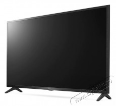 LG 43UQ75003LF UHD 4K Smart televízió Televíziók - LED televízió - UHD 4K felbontású - 391017