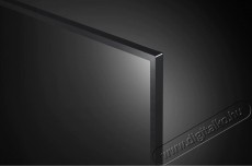 LG 43UQ75003LF UHD 4K Smart televízió Televíziók - LED televízió - UHD 4K felbontású - 391017