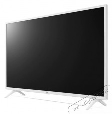 LG 43UQ76903LE 4K, LED, Smart televízió Televíziók - LED televízió - UHD 4K felbontású - 399283