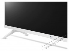 LG 43UQ76903LE 4K, LED, Smart televízió Televíziók - LED televízió - UHD 4K felbontású - 399283