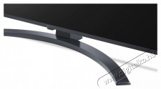 LG 43UQ81003LB 4K, LED, Smart Televízió Televíziók - LED televízió - UHD 4K felbontású - 399282