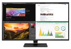 LG 43UN700-B.AEU Monitor Iroda &eacute;s sz&aacute;m&iacute;t&aacute;stechnika - Monitor - Monitor - 399848