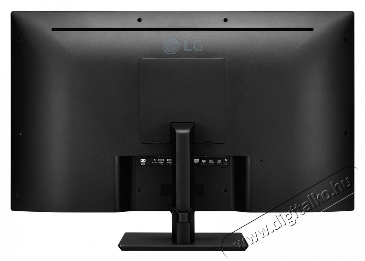LG 43UN700-B.AEU Monitor Iroda &eacute;s sz&aacute;m&iacute;t&aacute;stechnika - Monitor - Monitor - 399848