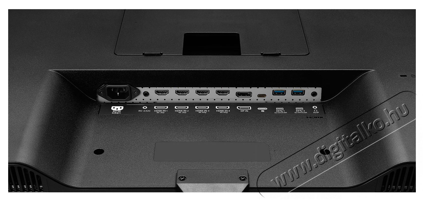 LG 43UN700-B.AEU Monitor Iroda &eacute;s sz&aacute;m&iacute;t&aacute;stechnika - Monitor - Monitor - 399848