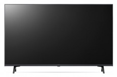 LG 43" 43UQ80003LB 4K UHD Smart LED TV Televíziók - LED televízió - UHD 4K felbontású - 401386