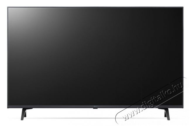 LG 43" 43UQ80003LB 4K UHD Smart LED TV Televíziók - LED televízió - UHD 4K felbontású - 401386