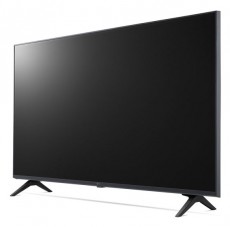 LG 43" 43UQ80003LB 4K UHD Smart LED TV Televíziók - LED televízió - UHD 4K felbontású - 401386