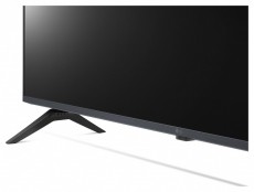 LG 43" 43UQ80003LB 4K UHD Smart LED TV Televíziók - LED televízió - UHD 4K felbontású - 401386