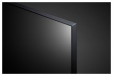 LG 43" 43UQ80003LB 4K UHD Smart LED TV Televíziók - LED televízió - UHD 4K felbontású - 401386