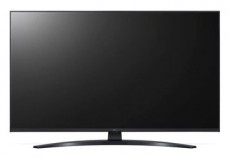 LG 43UR81003LJ UHD SMART LED TV Televíziók - LED televízió - UHD 4K felbontású - 476960