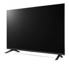 LG 43UR73003LA UHD SMART LED TV Televíziók - OLED televízió - UHD 4K felbontású - 484440