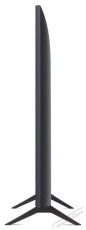 LG 43NANO753QC NanoCell Smart LED televízió Televíziók - LED televízió - UHD 4K felbontású - 494551