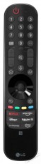 LG 43NANO753QC NanoCell Smart LED televízió Televíziók - LED televízió - UHD 4K felbontású - 494551