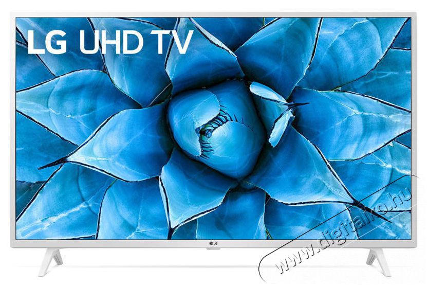 LG 43UN73903LE &Uacute;jdons&aacute;gok - Legfrissebb term&eacute;kek - 369901