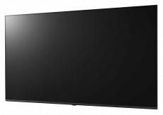 LG 43 43UM662H0LC 4K UHD Smart Hotel TV Televíziók - LED televízió - UHD 4K felbontású - 495849