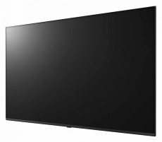 LG 43 43UM662H0LC 4K UHD Smart Hotel TV Televíziók - LED televízió - UHD 4K felbontású - 495849