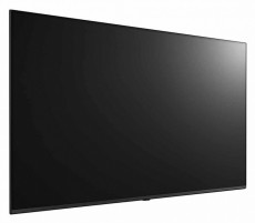 LG 43 43UM662H0LC 4K UHD Smart Hotel TV Televíziók - LED televízió - UHD 4K felbontású - 495849