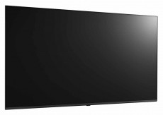 LG 43 43UM662H0LC 4K UHD Smart Hotel TV Televíziók - LED televízió - UHD 4K felbontású - 495849