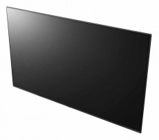 LG 43 43UM662H0LC 4K UHD Smart Hotel TV Televíziók - LED televízió - UHD 4K felbontású - 495849