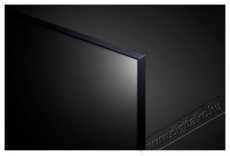 LG 43NANO81T3A 4K UHD HDR NanoCell Smart TV Televíziók - LED televízió - UHD 4K felbontású - 500719