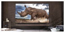 LG 43NANO81T3A 4K UHD HDR NanoCell Smart TV Televíziók - LED televízió - UHD 4K felbontású - 500719