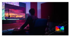 LG 43NANO81T3A 4K UHD HDR NanoCell Smart TV Televíziók - LED televízió - UHD 4K felbontású - 500719