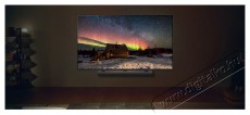 LG 43NANO81T3A 4K UHD HDR NanoCell Smart TV Televíziók - LED televízió - UHD 4K felbontású - 500719