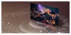 LG 43NANO81T3A 4K UHD HDR NanoCell Smart TV Televíziók - LED televízió - UHD 4K felbontású - 500719