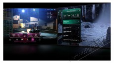 LG 43NANO81T3A 4K UHD HDR NanoCell Smart TV Televíziók - LED televízió - UHD 4K felbontású - 500719