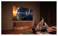 LG 43NANO81T3A 4K UHD HDR NanoCell Smart TV Televíziók - LED televízió - UHD 4K felbontású - 500719