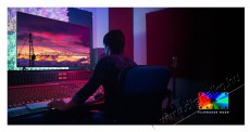 LG 43UT91003LA 4K UHD HDR Smart TV Televíziók - LED televízió - UHD 4K felbontású - 500720