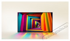 LG 43UT91003LA 4K UHD HDR Smart TV Televíziók - LED televízió - UHD 4K felbontású - 500720