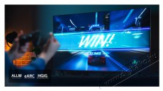 LG 43UT91003LA 4K UHD HDR Smart TV Televíziók - LED televízió - UHD 4K felbontású - 500720