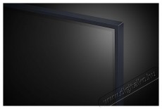 LG 43QNED80T3A 4K UHD HDR Smart QNED TV Televíziók - LED televízió - UHD 4K felbontású - 500712