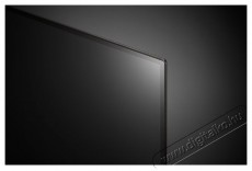 LG OLED48C41LA 4K UHD Smart OLED evo TV Televíziók - OLED televízió - UHD 4K felbontású - 500706