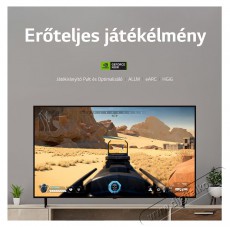 LG 43UR78003LK UHD SMART LED TV Televíziók - LED televízió - UHD 4K felbontású - 484577
