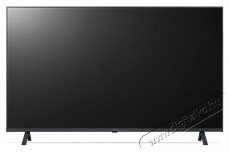 LG 43UR78003LK UHD SMART LED TV Televíziók - LED televízió - UHD 4K felbontású - 484577