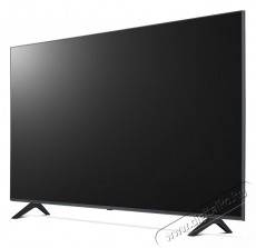 LG 43UR78003LK UHD SMART LED TV Televíziók - LED televízió - UHD 4K felbontású - 484577