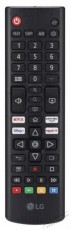 LG 43UT73003LA UHD LED Smart televízió Televíziók - LED televízió - UHD 4K felbontású - 505484