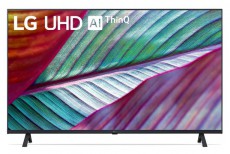 LG 43" 43UR78003LK 4K UHD Smart LED TV (Újracsomagolt) Televíziók - LED televízió - UHD 4K felbontású - 506279