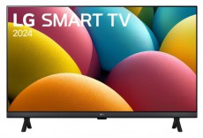 LG 43LR60006LA 43 hüvelykes HD LR60 Smart TV Televíziók - LED televízió - 720p HD Ready felbontású - 508409