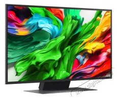 LG 43QNED86A3C Televíziók - LED televízió - UHD 4K felbontású - 505904