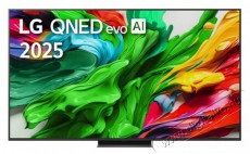 LG 43QNED86A3C Televíziók - LED televízió - UHD 4K felbontású - 505904