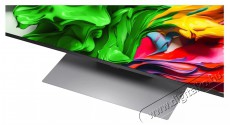 LG 43QNED87A3D Televíziók - LED televízió - UHD 4K felbontású - 505903