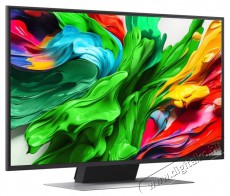 LG 43QNED87A3D Televíziók - LED televízió - UHD 4K felbontású - 505903
