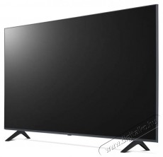 LG 43UR78006 Telev&iacute;zi&oacute;k - LED telev&iacute;zi&oacute; - UHD 4K felbont&aacute;s&uacute; - 505901
