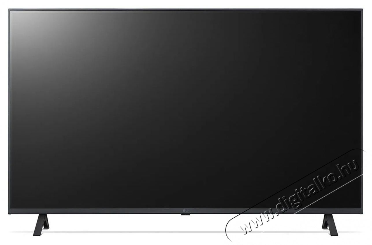 LG 43UR78006 Telev&iacute;zi&oacute;k - LED telev&iacute;zi&oacute; - UHD 4K felbont&aacute;s&uacute; - 505901