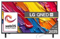 LG 43QNED82A3B Újdonságok - Új termékek - 512059
