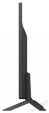 LG 43QNED84A3C Televíziók - LED televízió - UHD 4K felbontású - 512077
